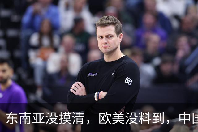 东南亚没摸清，欧美没料到，中国大西南广西，正改写全球能源账