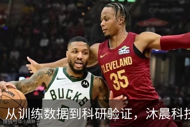 从训练数据到科研验证，沐晨科技押注AI时代的新基础设施