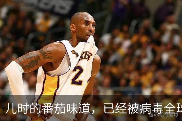 儿时的番茄味道，已经被病毒全球灭绝了20多年