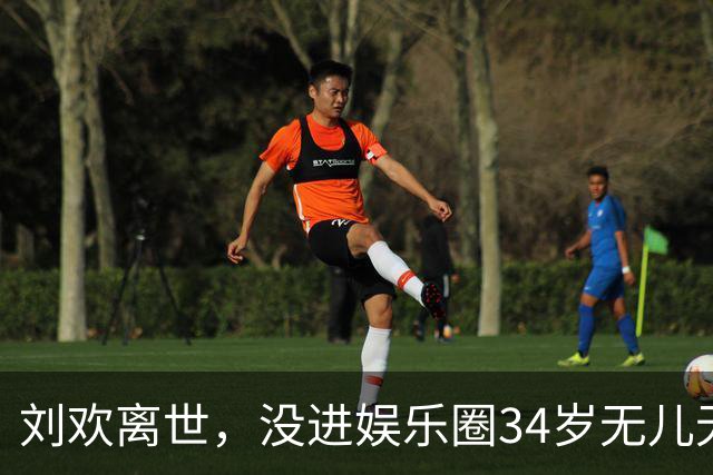 刘欢离世，没进娱乐圈34岁无儿无女的女儿，早已被他安排好了后路