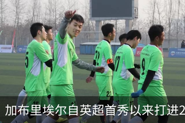 加布里埃尔自英超首秀以来打进21球是中卫最多，范戴克18球列次席