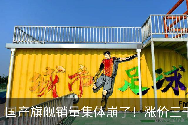 国产旗舰销量集体崩了！涨价三千没人买，到底谁在割谁韭菜？