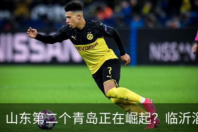 山东第二个青岛正在崛起？临沂淄博无缘，这三座城市最具潜力