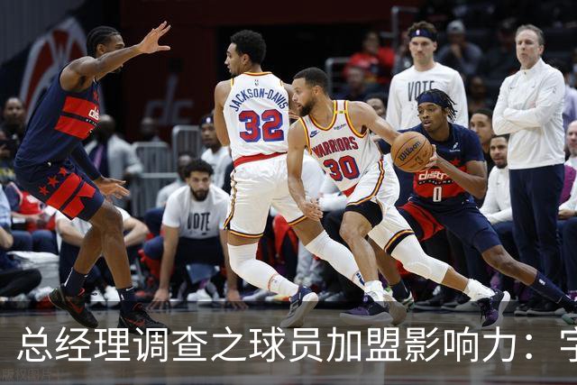 总经理调查之球员加盟影响力：字母哥居首 詹姆斯得票率低于布朗