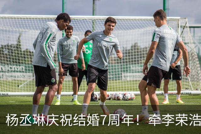 杨丞琳庆祝结婚7周年！牵李荣浩「合影超甜」秘游欧洲被拍：还没玩够