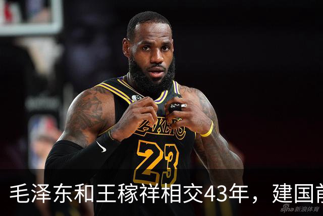 毛泽东和王稼祥相交43年，建国前主席询问：你愿当大使还是部长？