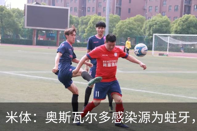 米体：奥斯瓦尔多感染源为蛀牙，仍在重症监护