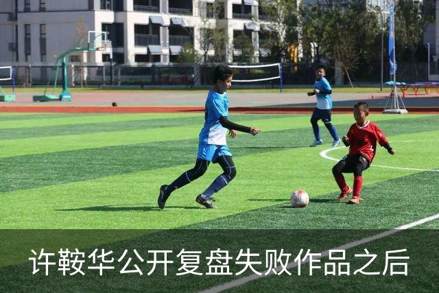 许鞍华公开复盘失败作品之后