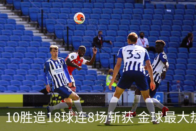 10胜造18球连8场斩获 金球最大热门亚马尔直奔蝉联？