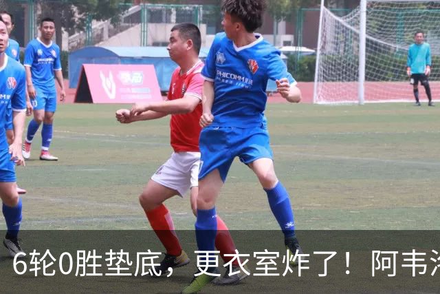 6轮0胜垫底，更衣室炸了！阿韦洛亚把富勒姆带成“皇马B队”